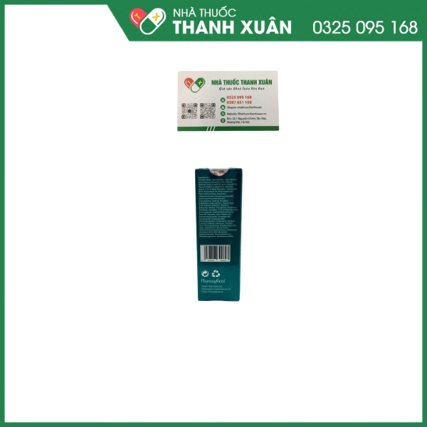 Pharmaform Tri-Xamic Cream cải thiện các dấu hiệu lão hóa